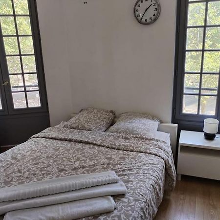 Studio Saint-Jacques Paris Eksteriør billede