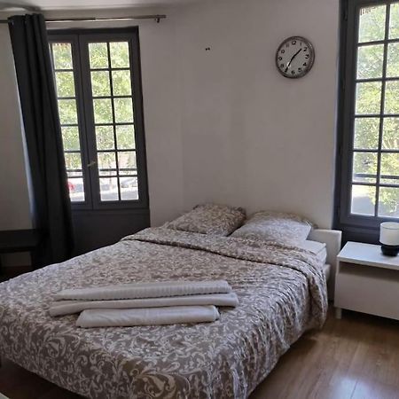 Studio Saint-Jacques Paris Eksteriør billede