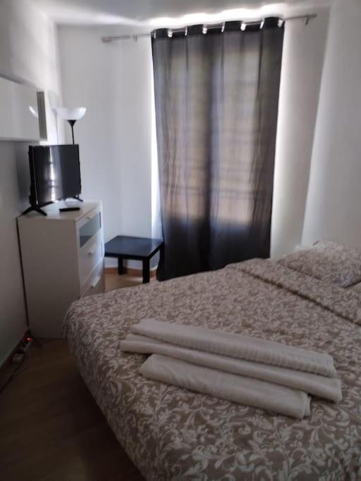 Studio Saint-Jacques Paris Eksteriør billede