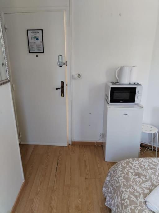 Studio Saint-Jacques Paris Eksteriør billede