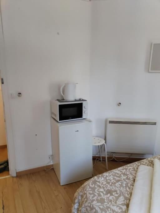 Studio Saint-Jacques Paris Eksteriør billede