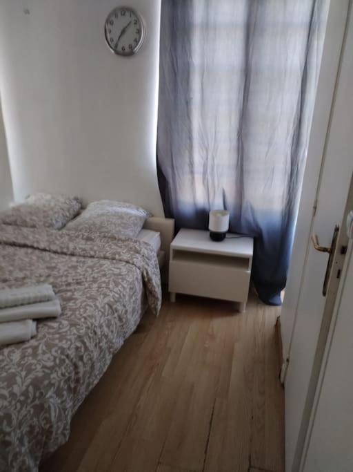 Studio Saint-Jacques Paris Eksteriør billede