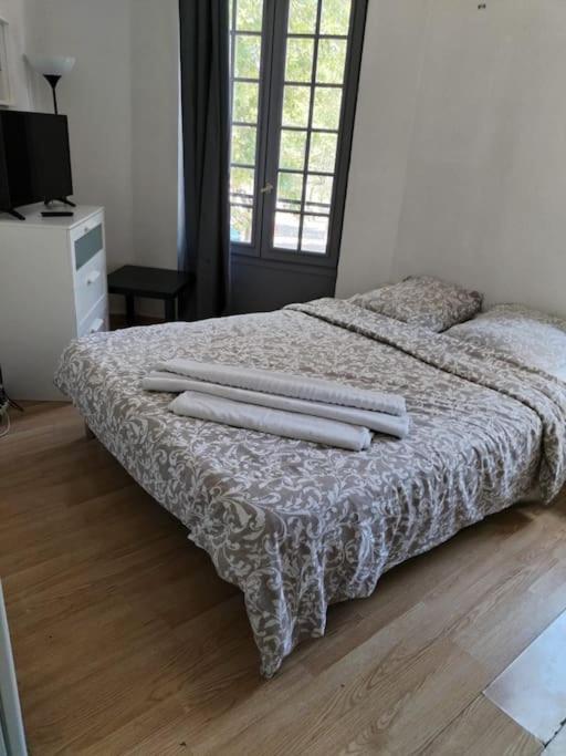 Studio Saint-Jacques Paris Eksteriør billede